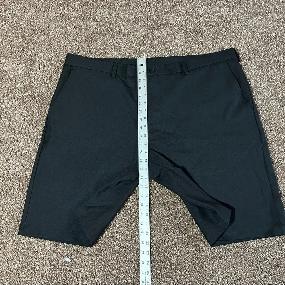Ben Hogan‎ Men's Black Shorts